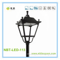China Supplier Die Cast Aluminum High Power IP65 Waterproof Outdoor 50W 35W Classic Solar LED Lamp for Garden